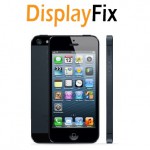 iphone 5 display