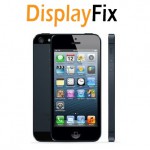 iphone 5s display
