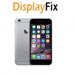 iphone 6un6plus display