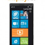 lumia 930 display